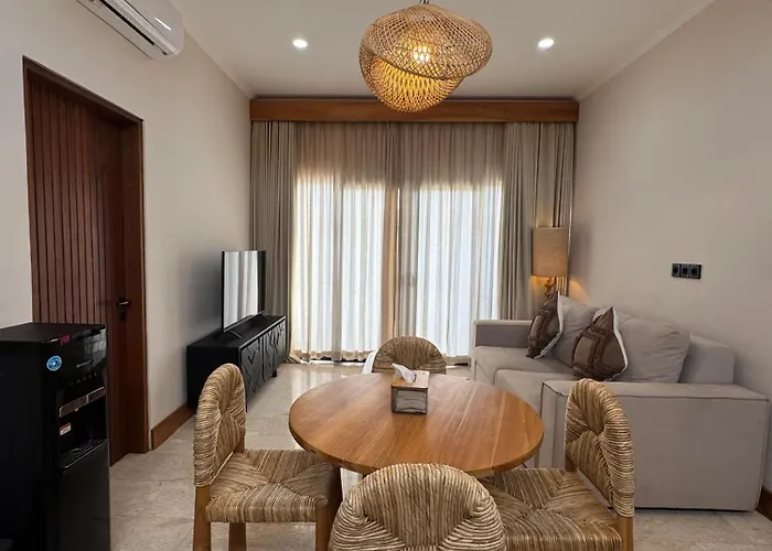 Aparthotel Regina Uluwatu