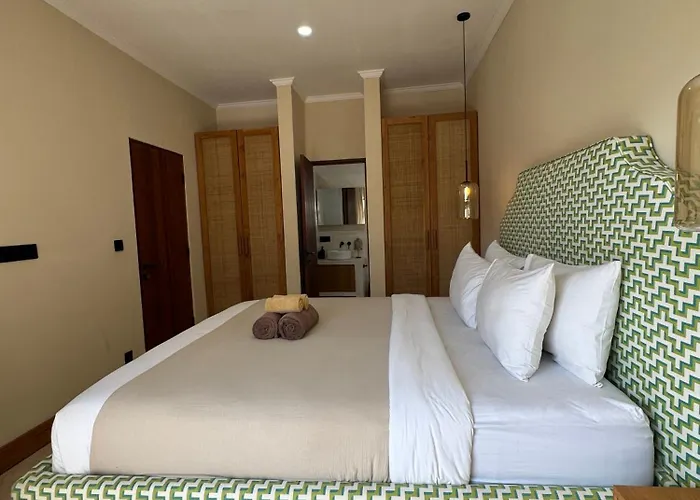 Regina 4* Uluwatu