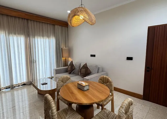 Aparthotel Regina