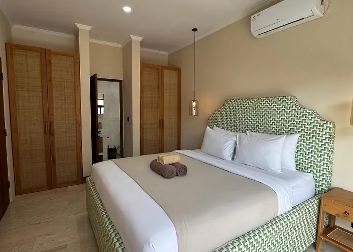 Aparthotel Regina Uluwatu