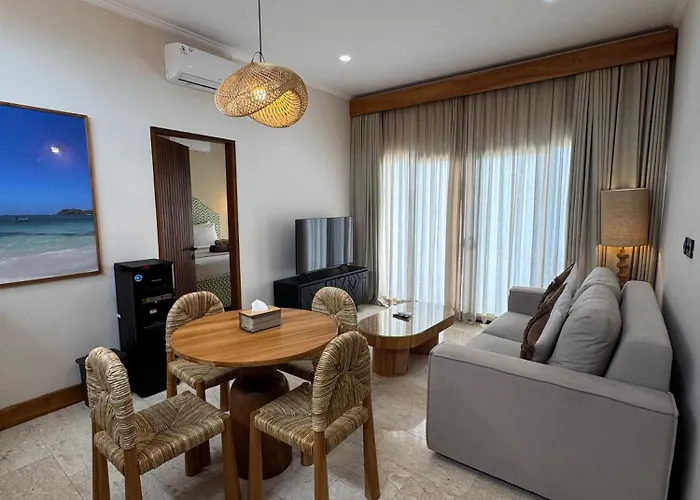 Aparthotel Regina Uluwatu