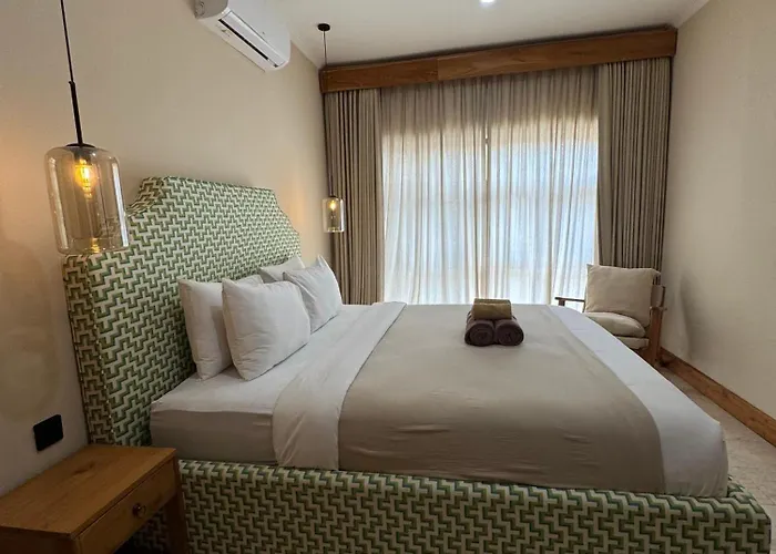 Regina 4* Uluwatu