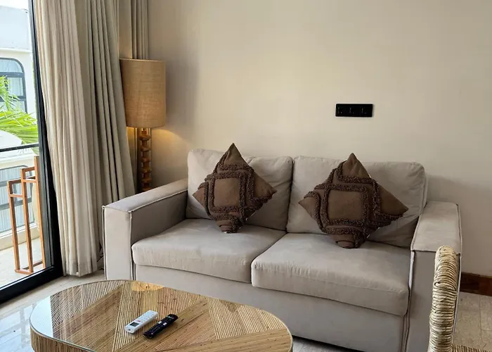 Aparthotel Regina Uluwatu