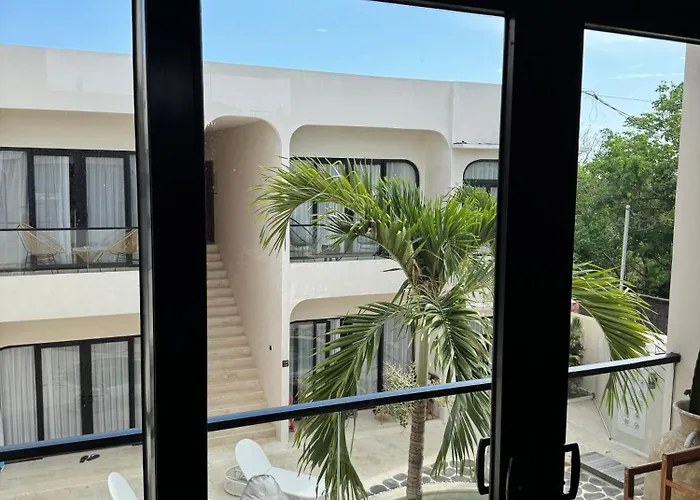Aparthotel Regina 4*